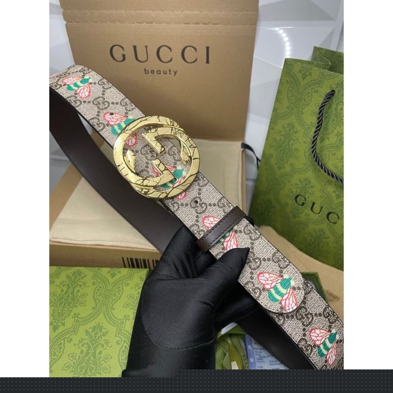 G*u*i belts